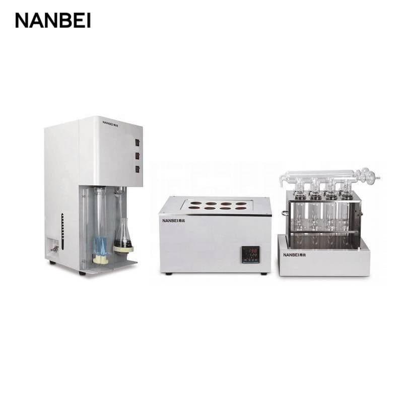 kjeldahl distillation unit kjeldahl distillation unit