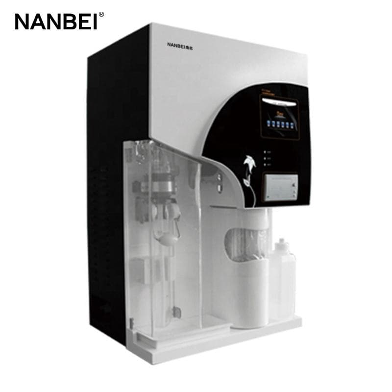 kjeldahl protein analyzer kjeldahl protein analyzer