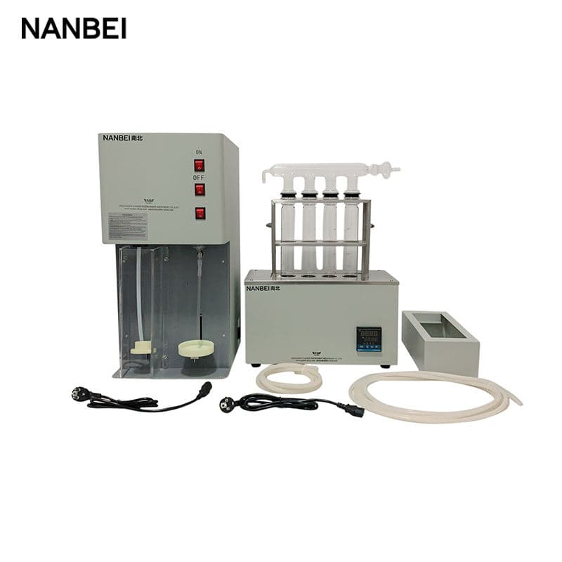 auto kjeldahl azotometer auto kjeldahl azotometer